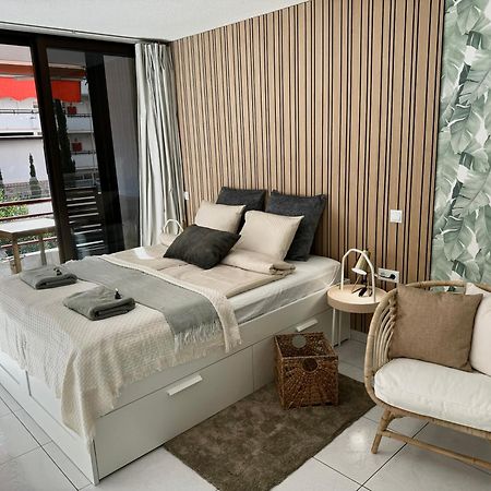 Olympia Palmalicious Apartment Плайя-де-лас-Амерікас Екстер'єр фото